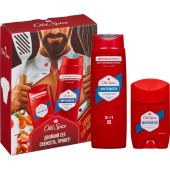 Подарочный набор косметики для мужчин Old Spice Whitewater (80814875)