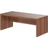 Стол руководителя письменный Zenn ZST 209 (орех даллас, 2000х900х750 мм)