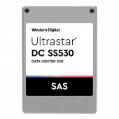 Накопитель SSD WD SAS DC SS530 400 ГБ (0P40341)