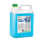 Дезинфицирующее средство Grass Deso 125180 5 кг (концентрат)
