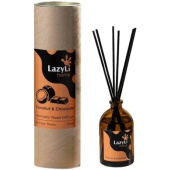 Аромадиффузор LazyLi Coconut&Chocolate 100 мл