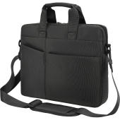Сумка для ноутбука 15.6 Lamark L245 черная (L245 Black)