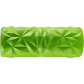 Роллер для йоги Atemi AMR02GN Мягкий 33x14x14 зелёный