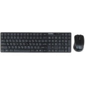 Комплект беспроводной клавиатура и мышь SmartBuy (SBC-229352AG-K)