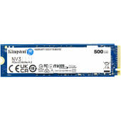 SSD накопитель Kingston SNV3S/500G 500 ГБ