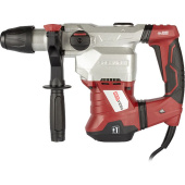 Перфоратор сетевой Redverg RD-RH1500S