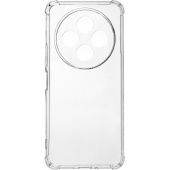 Чехол-накладка Pero для Tecno Spark 30C прозрачный (9880010403982)