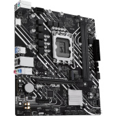 Материнская плата Asus Prime H610M-K D4 ARGB