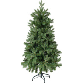 Елка новогодняя Green Trees Барокко Премиум напольная 1.2 м