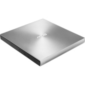Привод DVD-RW Asus SDRW-08U7M-U/SIL/G/AS/P2G (90DD01X2-M29000)