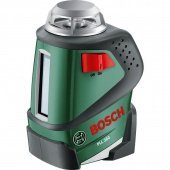 Построитель лазерных плоскостей Bosch PLL 360 (0603663020)