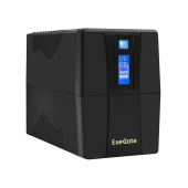 Источник бесперебойного питания ExeGate Power Smart ULB-800 (EP212517RUS)