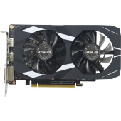 Видеокарта Asus GeForce GTX 1650 Dual (90YV0EZD-M0NA00)