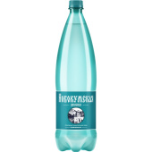 Вода минеральная Новокумская лечебно-столовая сильногазированная 1.5 л купить в интернет-магазине товаров для офиса и дома ТопГрад с доставкой