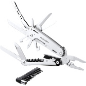 Мультитул Roxon Storm S801S 16 функций сталь (серебристый) купить в интернет-магазине товаров для офиса и дома ТопГрад с доставкой