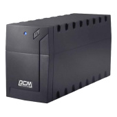 Источник бесперебойного питания Powercom Raptor RPT-600AP