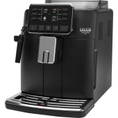 Кофемашина Gaggia Cadorna Style RI9600/01 черная