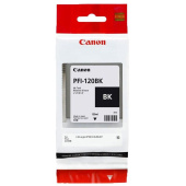 Картридж струйный Canon PFI-120 2885C001 черный оригинальный