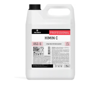 Средство для удаления накипи и других минеральных отложений Pro-Brite Himin C 5 л (концентрат)