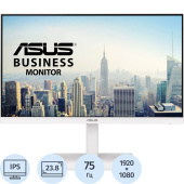 Монитор 23.8 Asus VA24EQSB-W (90LM0562-B03170)