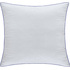 Подушка для сна Олтекс 68x68 см искусственный лебяжий пух/микрофибра