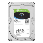 Жесткий диск Seagate SkyHawk 6 ТБ (ST6000VX001)