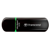 Флешка USB 2.0 16 ГБ Transcend Jetflash 600 (TS16GJF600)