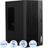 Системный блок MSI Pro DP180 14th B0A7 Core i5 14400F/DDR5 16 ГБ/SSD 512  ГБ/без ОС (9S6-B0A741-1215) купить в интернет-магазине товаров для офиса и дома ТопГрад с доставкой