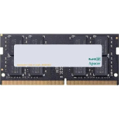Оперативная память Apacer 8 ГБ AS08GGB26CQYBGH (SO-DIMM DDR4)