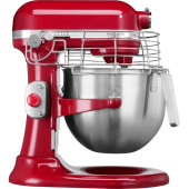 Миксер KitchenAid 5KSM7990XEER красный
