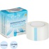 Пластырь фиксирующий Leiko Plaster 2.5x500 см полимерная основа (картонная упаковка)