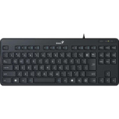 Клавиатура проводная Genius LuxeMate 110 (31300012404)