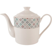 Чайник заварочный Nouvelle Home Norwich 1.1 л Чайник заварочный Nouvelle Home Norwich 1.1 л