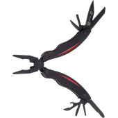 Мультитул Stinger 9 функций чёрный купить в интернет-магазине товаров для офиса и дома ТопГрад с доставкой