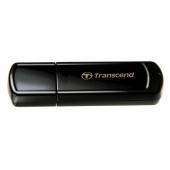 Флешка USB 2.0 32 ГБ Transcend JetFlash 350 (TS32GJF350)