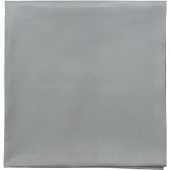 Скатерть Tkano Essential (TK21-TC0007) 180х180 см хлопок серая