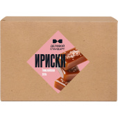 Ирис Деловой стандарт Гималайская соль 300 г (15 штук в упаковке)