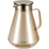 Графин Deli Glassware 1900 мл