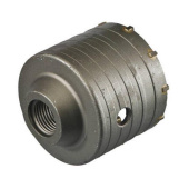 Коронка по бетону Sturm! SDS-plus (9018-SDS-HD73)