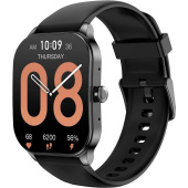 Смарт-часы Amazfit POP 3S A2318 черные (AMF-6972596107088)