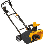 Снегоуборщик электрический Denzel ESB-560-M (97629)