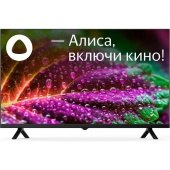 Телевизор 32" Starwind SW-LED32SG305 черный