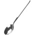 Ложка чайная P.L. Proff Cuisine Nabur (71047274) 14.2 см нержавеющая  сталь (12 штук в упаковке)