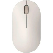 Мышь беспроводная Xiaomi Mouse Lite 2 белая (BHR8915GL)