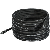 Шланг высокого давления Bort BHS-10-Steel-R 10 м (93417159)