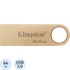 Флешка USB 3.0 64 ГБ Kingston DataTraveler SE9 G3 (DTSE9G3/64GB)
