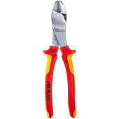 Бокорезы Knipex VDE 200 мм (KN-7406200)