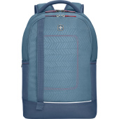 Рюкзак Wenger Next Tyon 23 л синий купить в интернет-магазине товаров для офиса и дома ТопГрад с доставкой