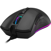 Мышь игровая A4tech Bloody P90s черная (P90S STONE BLACK)