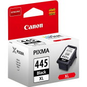 Картридж струйный Canon PG-445XL 8282B001 черный оригинальный повышенной  емкости
